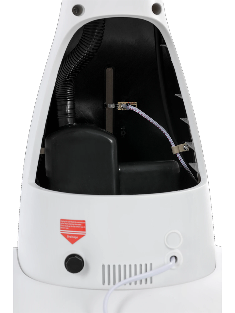 Детальное фото товара: HIBERG FW 400 BW