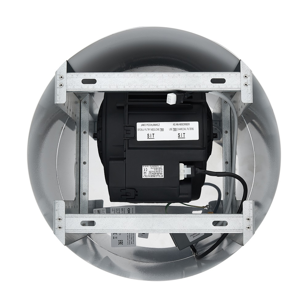 Детальное фото товара: AKPO WK-10 Balmera WL 40 см. нержавейка