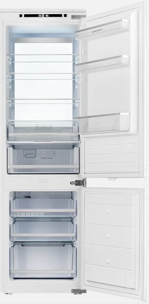 Фото товара: Kuppersberg RBN 1760