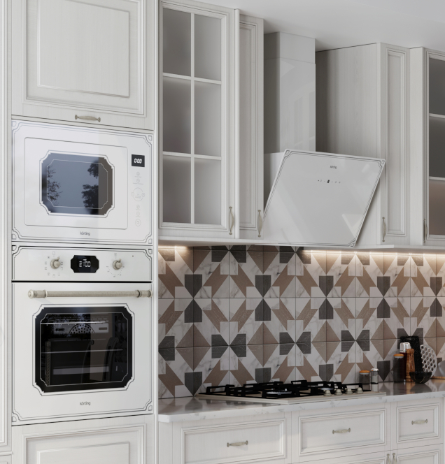 Korting KMI 825 RGW Детальное фото товара: Korting KMI 825 RGW