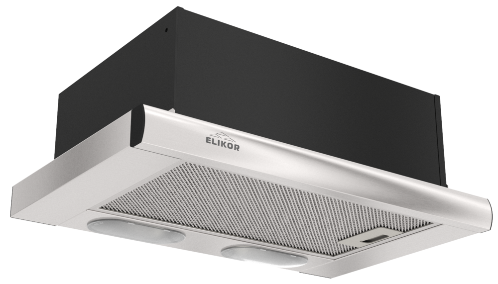 Фото товара: Elikor Интегра 50Н-630-В2Л нерж/нерж