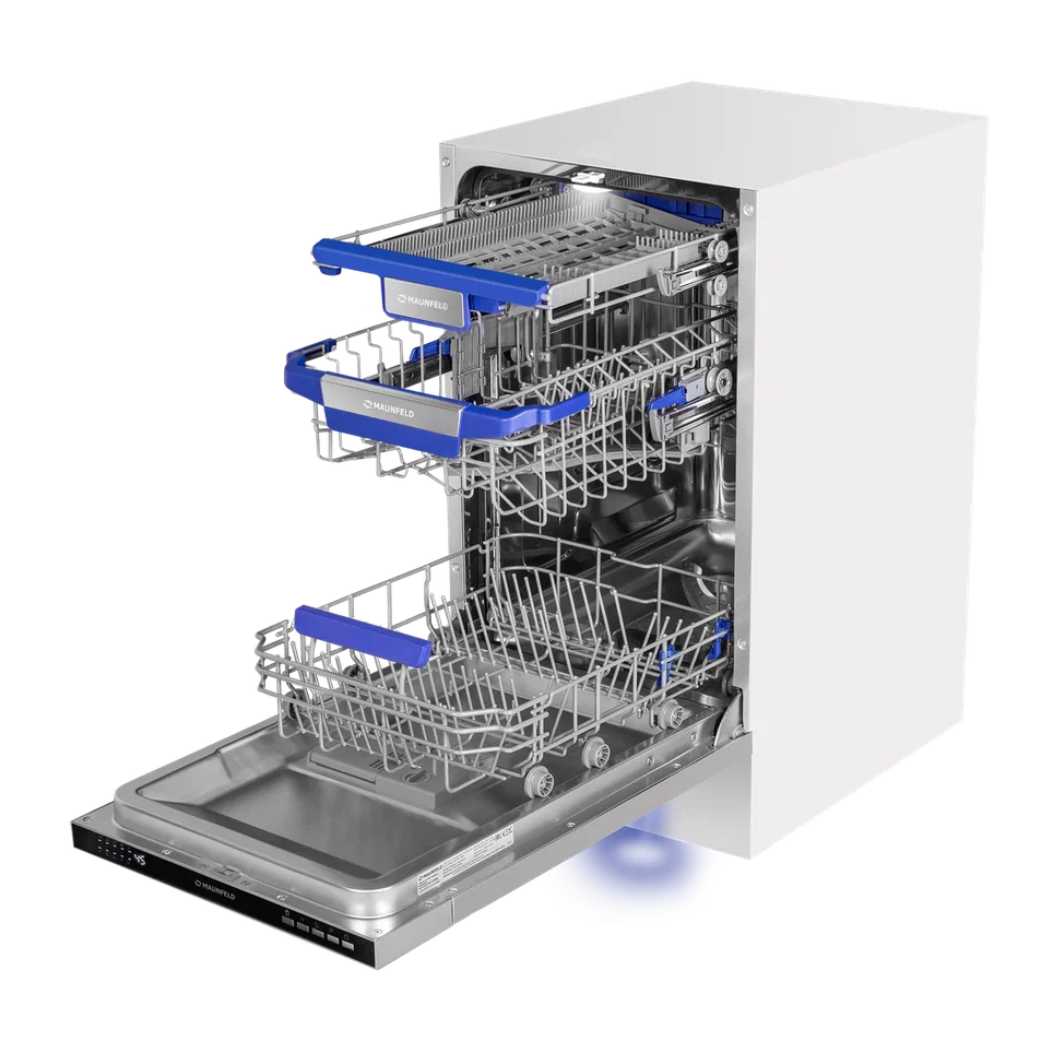 Детальное фото товара: Maunfeld MLP45230 Light Beam