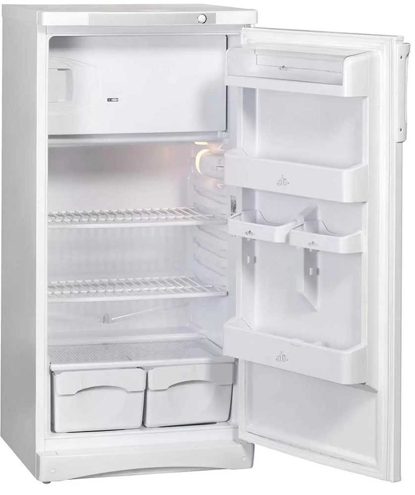 Детальное фото товара: Indesit ITD 125 W