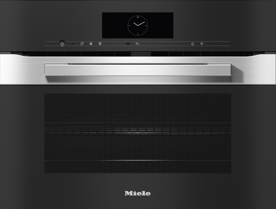 Фото товара: Miele H7840BM CLST