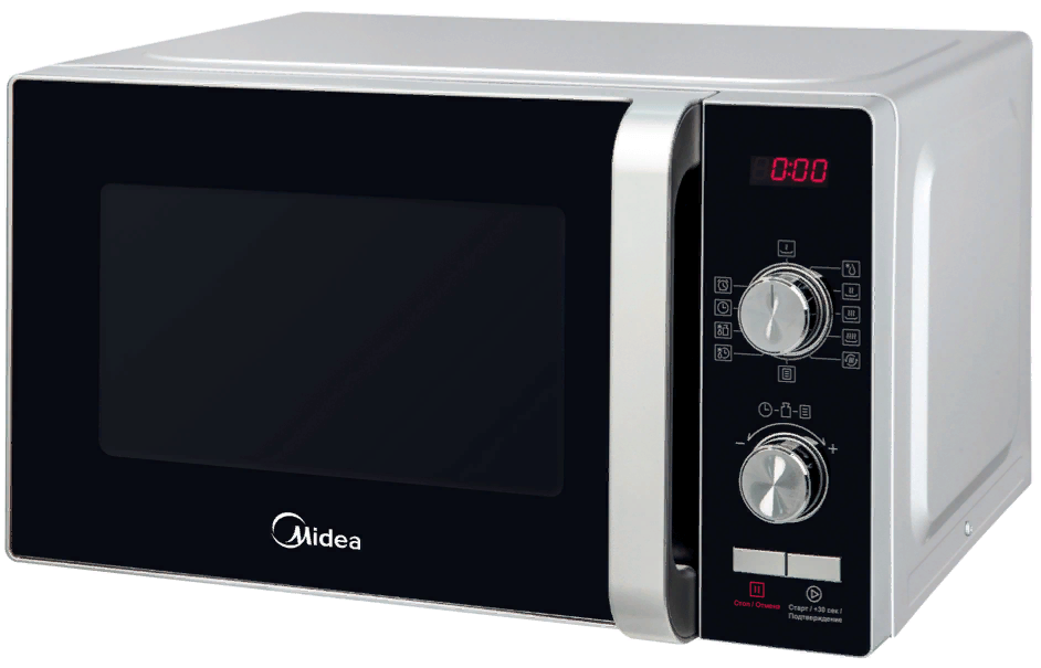 Midea AM720KFR-BS Фото товара: Midea AM720KFR-BS