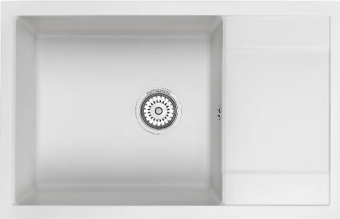 Фото товара: Kuppersberg ROYS 60 NL 1B1D WHITE