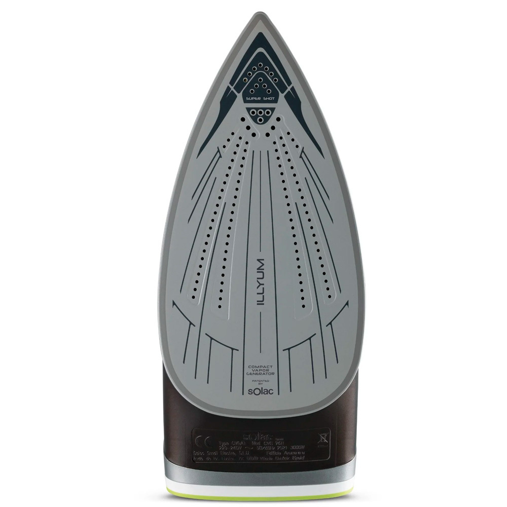 Детальное фото товара: Solac Intelligent Evolution Sensor