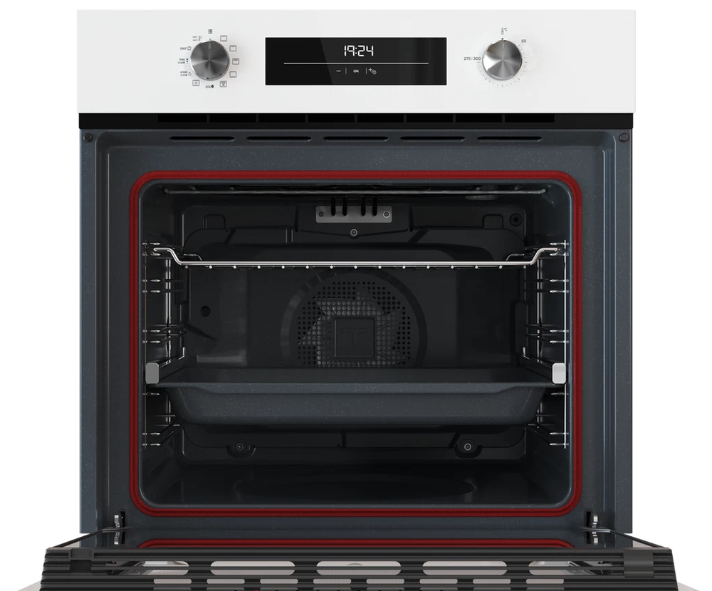 Детальное фото товара: Teka HSB 6350 P WHITE