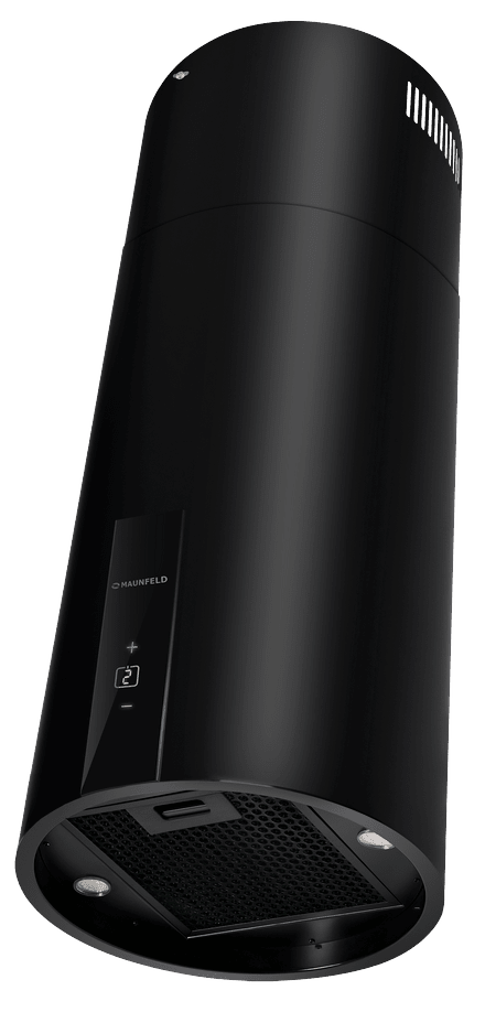 Детальное фото товара: Maunfeld Lee Light Isla 35 Sensor Black