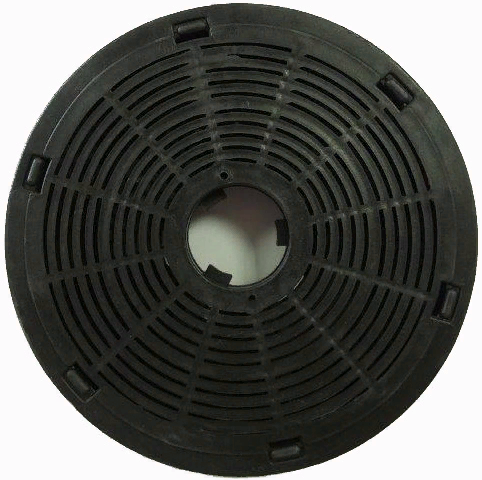 Фото товара: Maunfeld фильтр угольный CF 101M