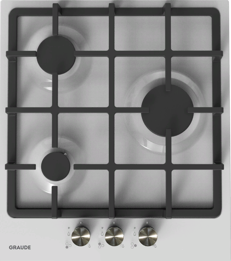 Фото товара: Graude GS 45.1 WM газовая поверхность