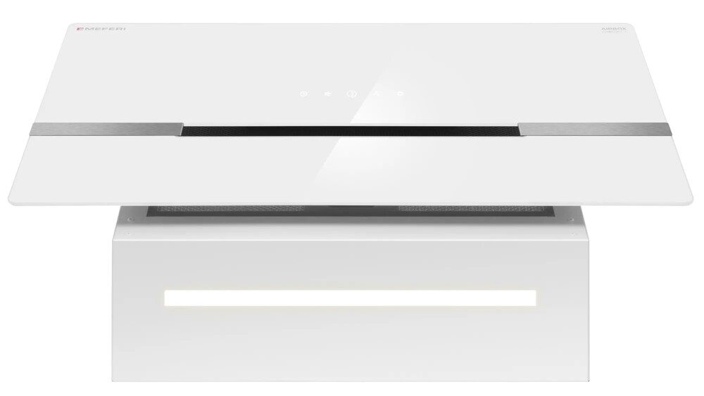 Детальное фото товара: MEFERI AIRBOX60WH COMFORT PLUS