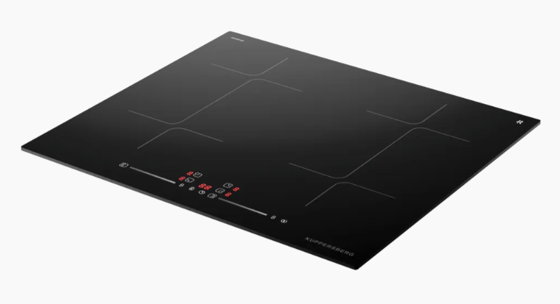 Детальное фото товара: Kuppersberg ICI 625 индукционная поверхность