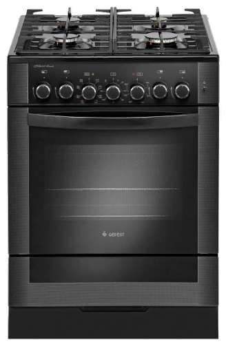 Фото товара: GEFEST ПГЭ 6502-03 0029