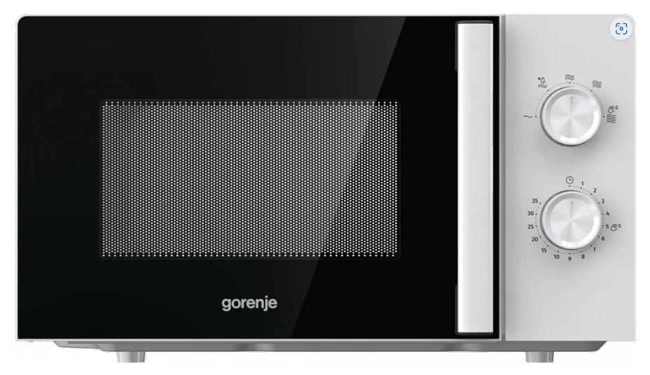 Фото товара: Gorenje MO17E1WH