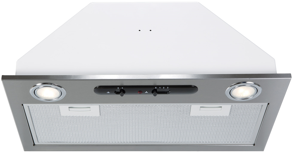 Elikor Блок врезной 72П-1000-П3Д белый Фото товара: Elikor Блок врезной 72П-1000-П3Д белый