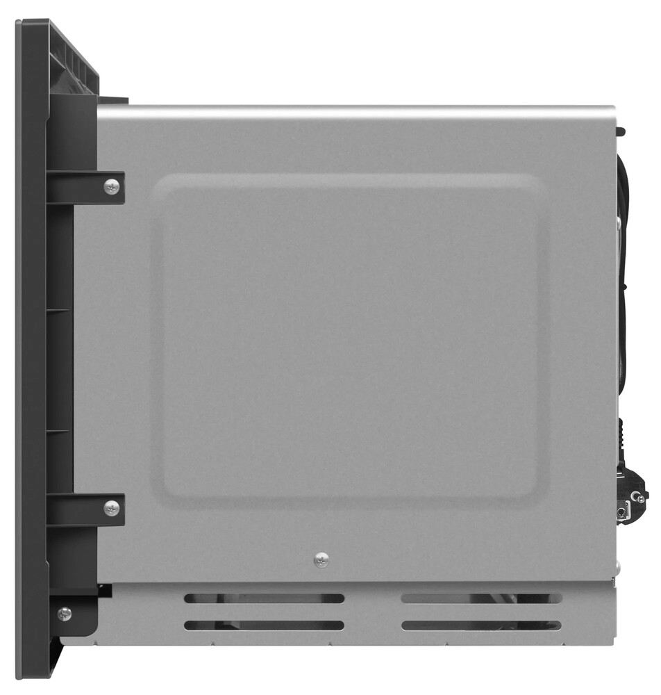 Детальное фото товара: MEFERI MMO6025BK MATT ULTRA