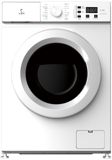 LEX LWM06010WIDsmall Фото товара: LEX LWM06010WIDsmall