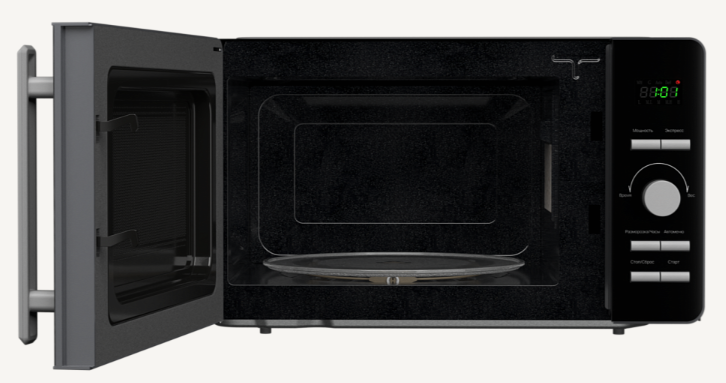 Детальное фото товара: Monsher MTW 205 MG