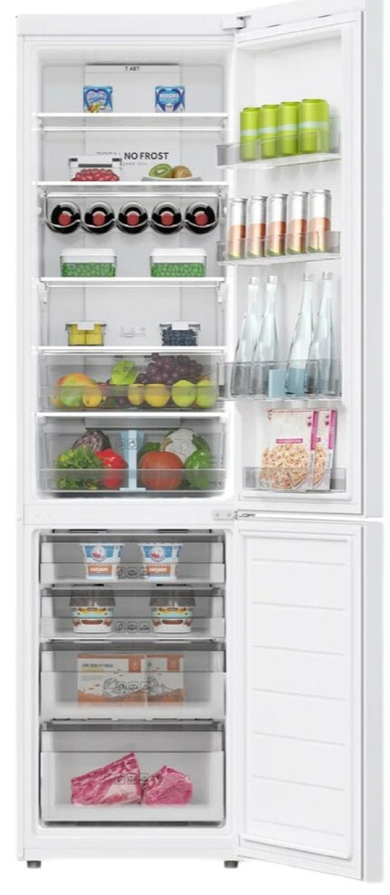 Детальное фото товара: Haier C2F637CWMVU1