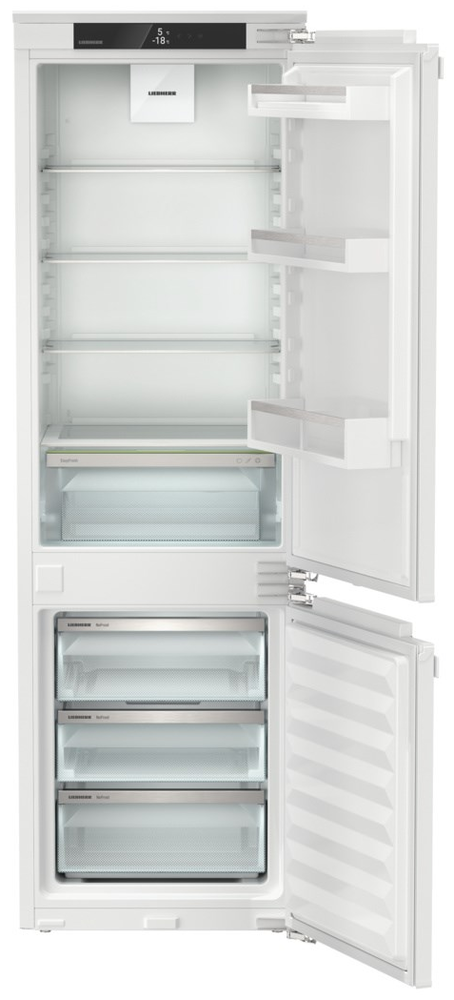 Фото товара: Liebherr ICNe 5103-22 001 Pure NoFrost EasyFresh