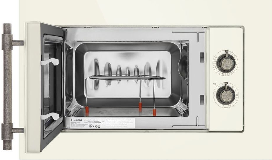 Maunfeld JBMO.20.5GRIB Детальное фото товара: Maunfeld JBMO.20.5GRIB