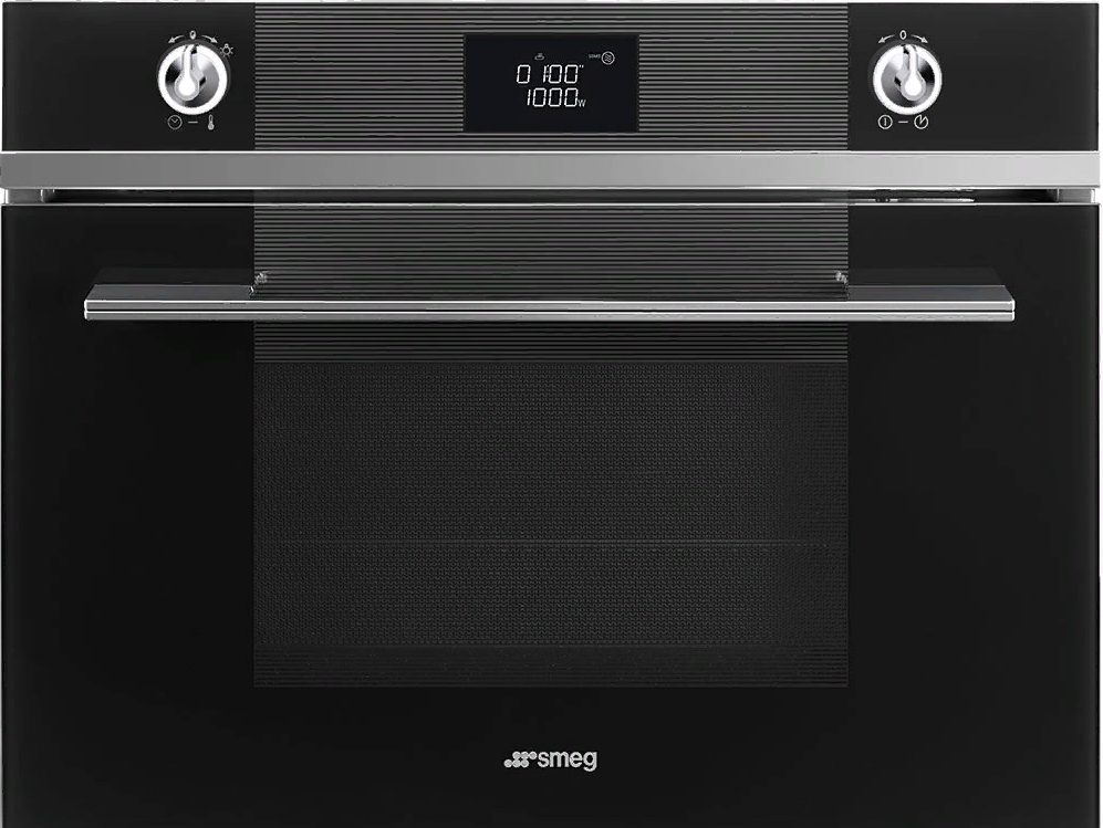 Фото товара: Smeg SF4102MCN Витринный образец