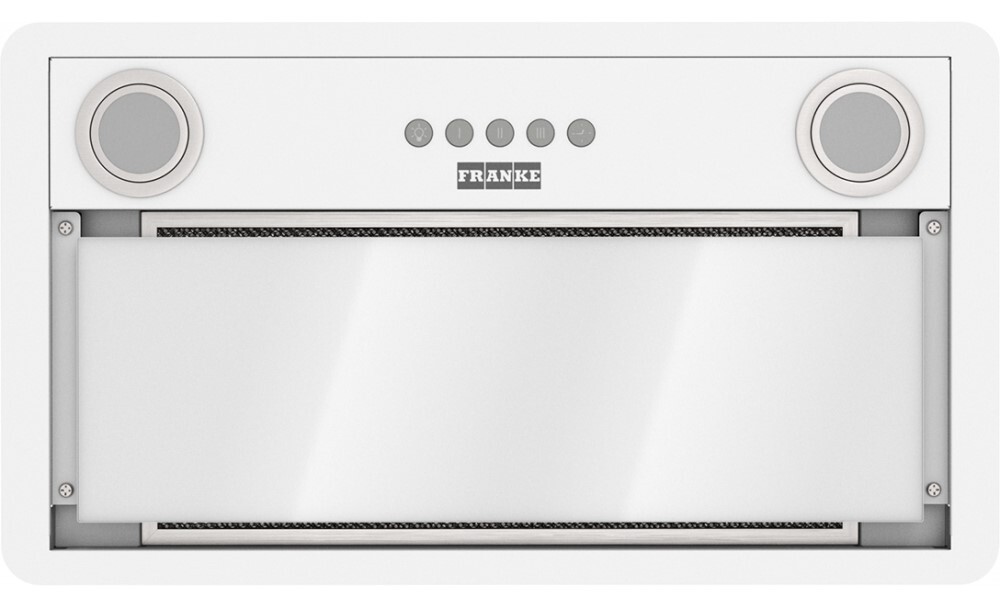 Детальное фото товара: Franke VERA 52 WH
