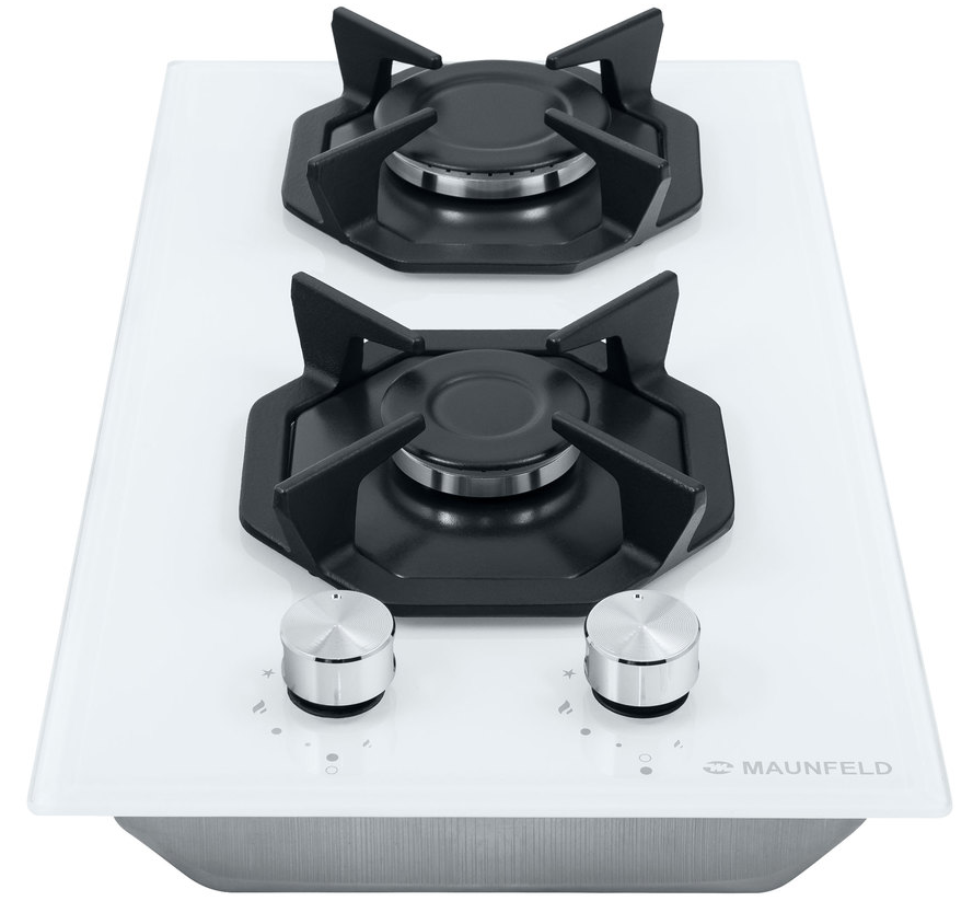 Детальное фото товара: Maunfeld EGHG.32.2CW/G газовая поверхность