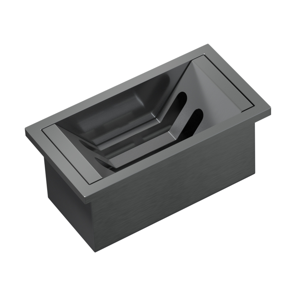 Фото товара: Omoikiri подставка для тарелок и коландер для DRY-GM