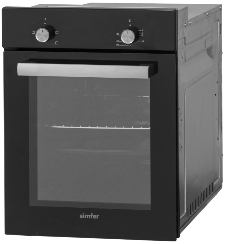 Детальное фото товара: SIMFER B4EB04070
