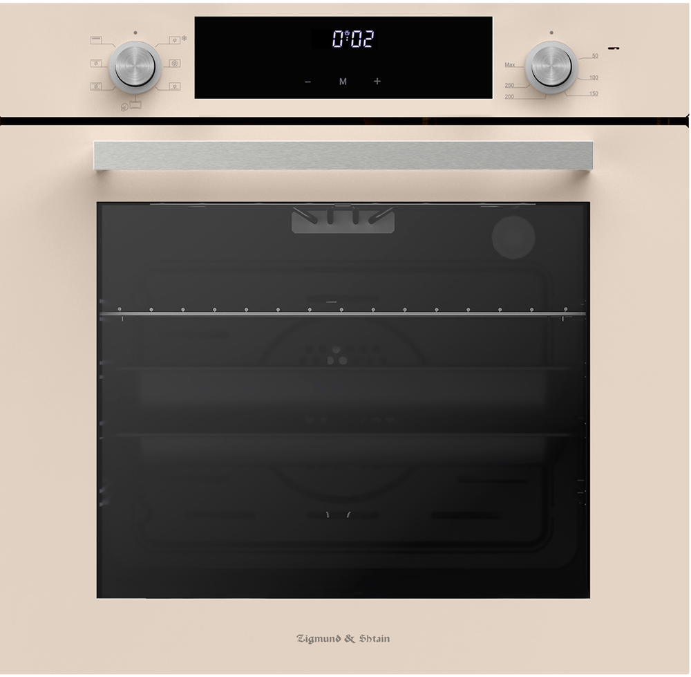 Фото товара: Zigmund & Shtain E 158 I