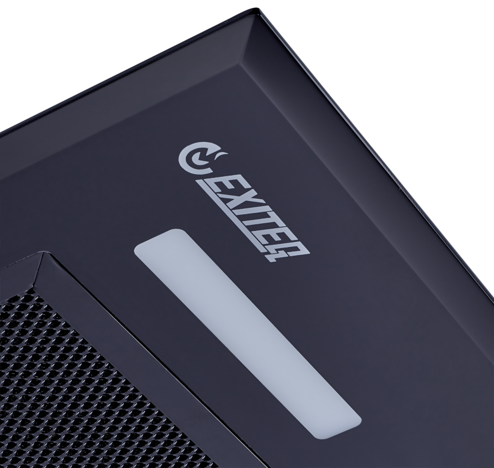 Детальное фото товара: EXITEQ EX-1346 black