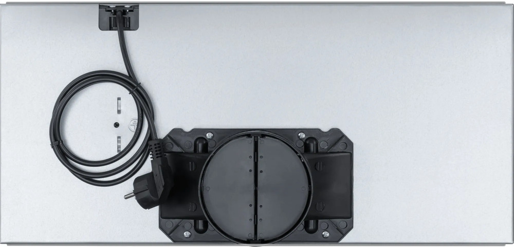 Детальное фото товара: MEFERI INBOX60WH PUSH COMFORT