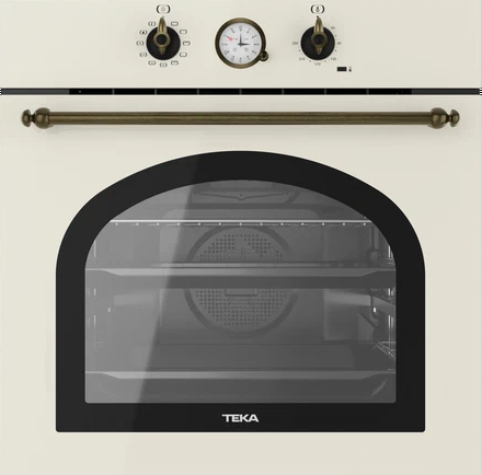 Фото товара: Teka HRB 6300 VANILLA-OB