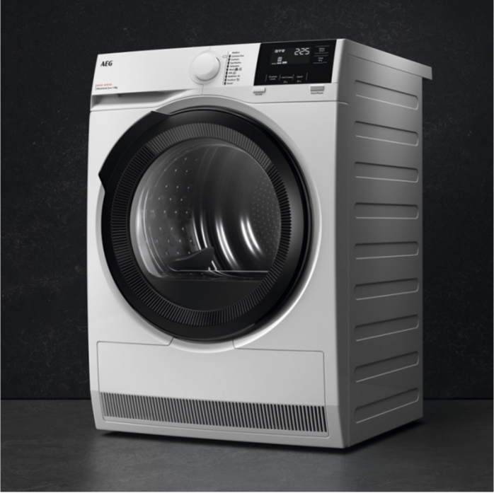 Детальное фото товара: AEG TR819P4E