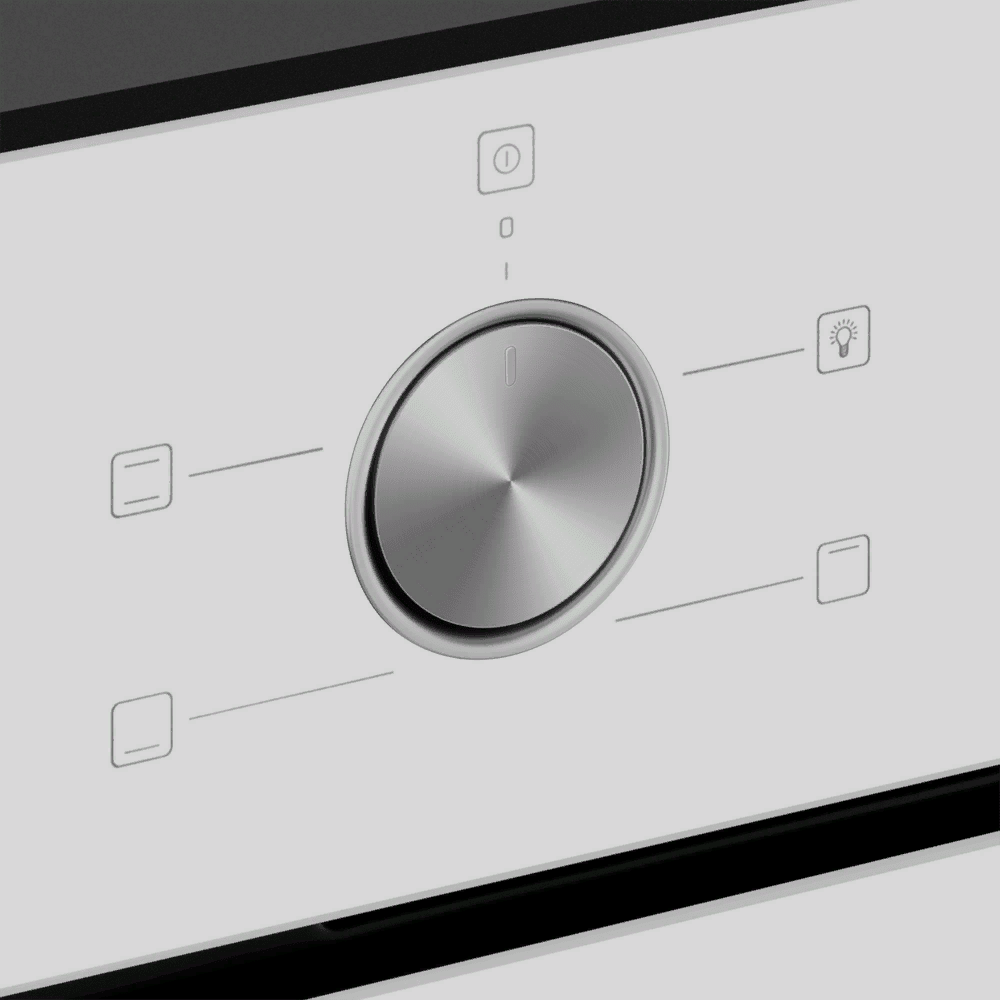 Детальное фото товара: Maunfeld AEOC6040W