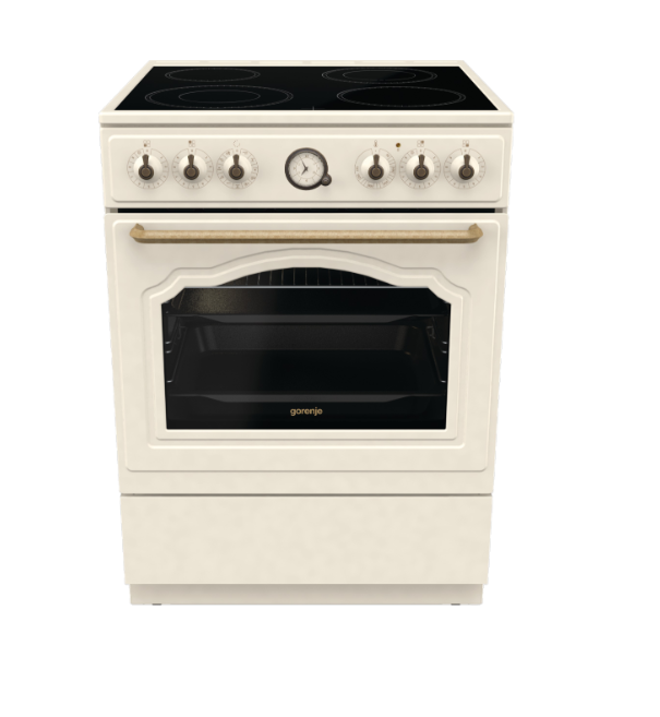 Gorenje GECS6B70CLI Детальное фото товара: Gorenje GECS6B70CLI