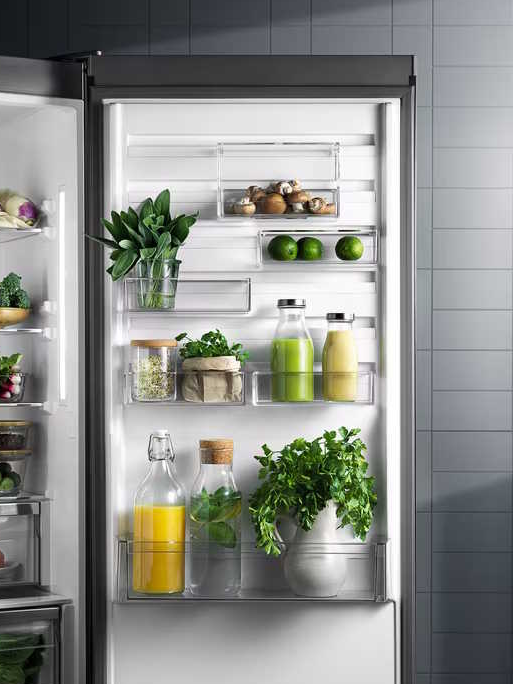 Детальное фото товара: Electrolux ENS8TE19S