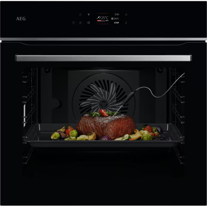Фото товара: AEG OS6PB631AB