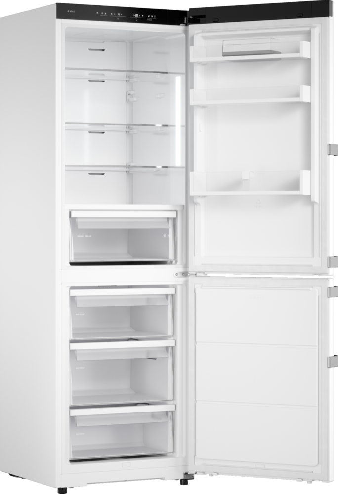 ASKO RFC286KNBW1 Детальное фото товара: ASKO RFC286KNBW1