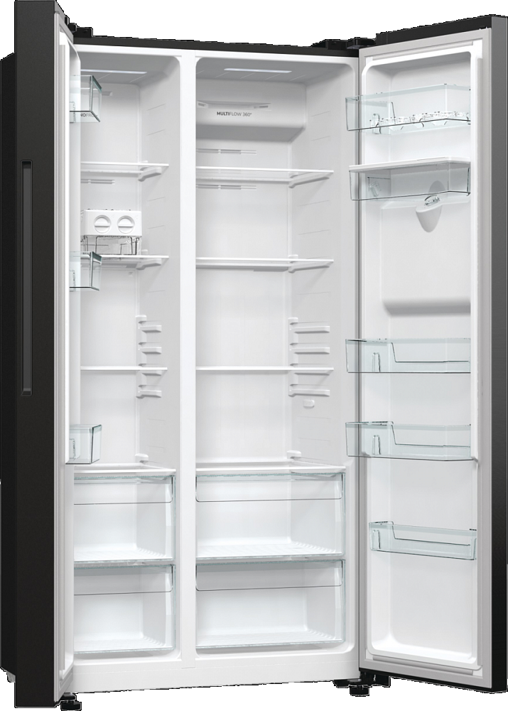 Детальное фото товара: Gorenje NRR9185EABXLWD