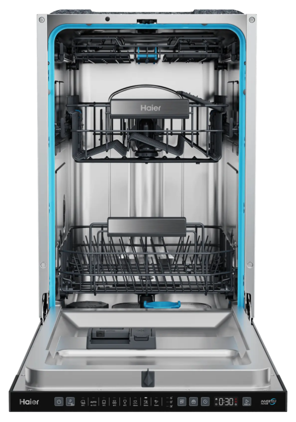 Детальное фото товара: Haier HDWE11-594RU