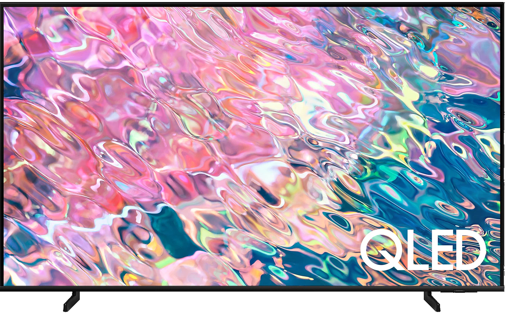 Фото товара: Samsung QE55Q60BAUXCE