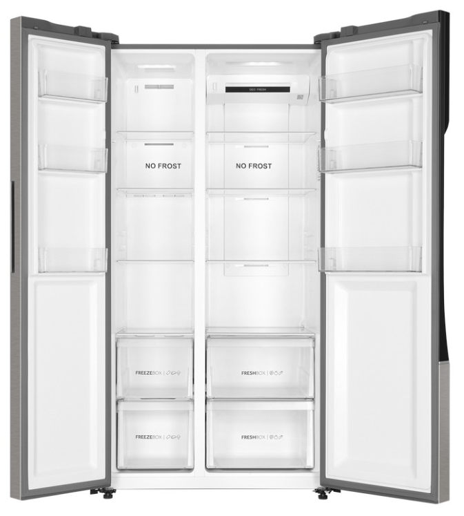 Детальное фото товара: Haier HRF-535DM7RU