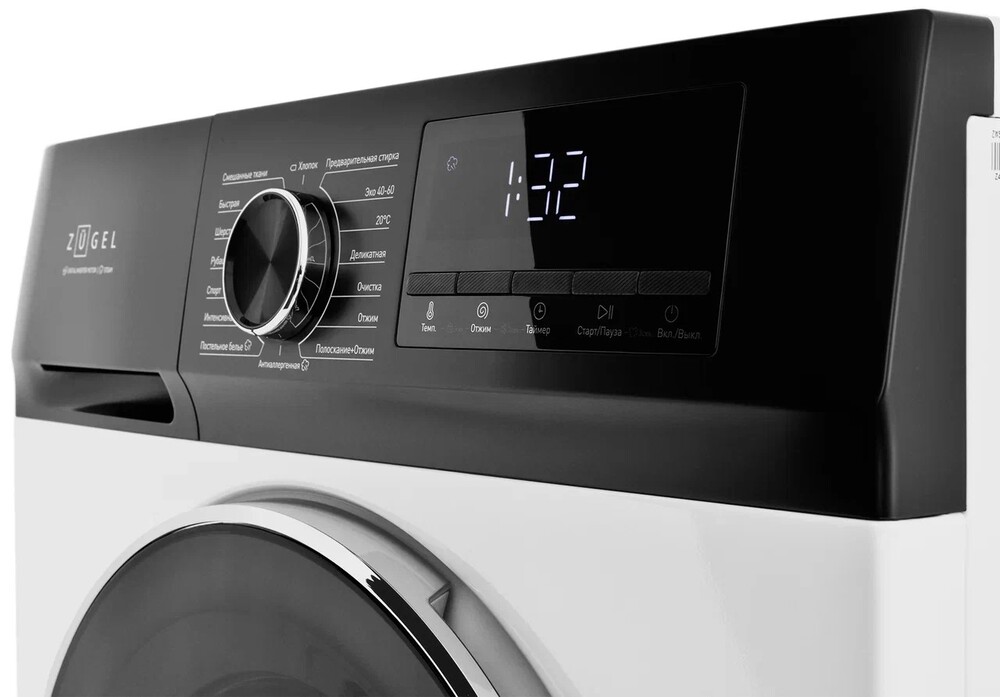 Детальное фото товара: ZUGEL ZWS7120I
