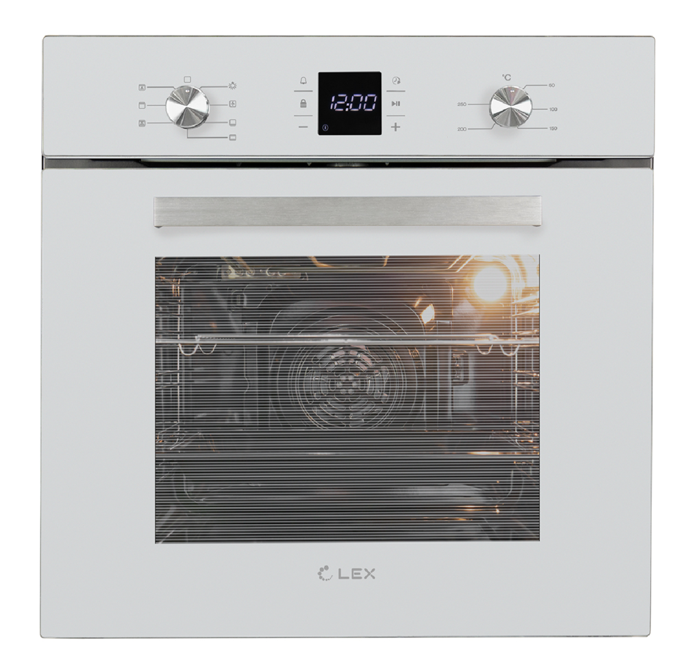 Фото товара: LEX EDM 071 WH