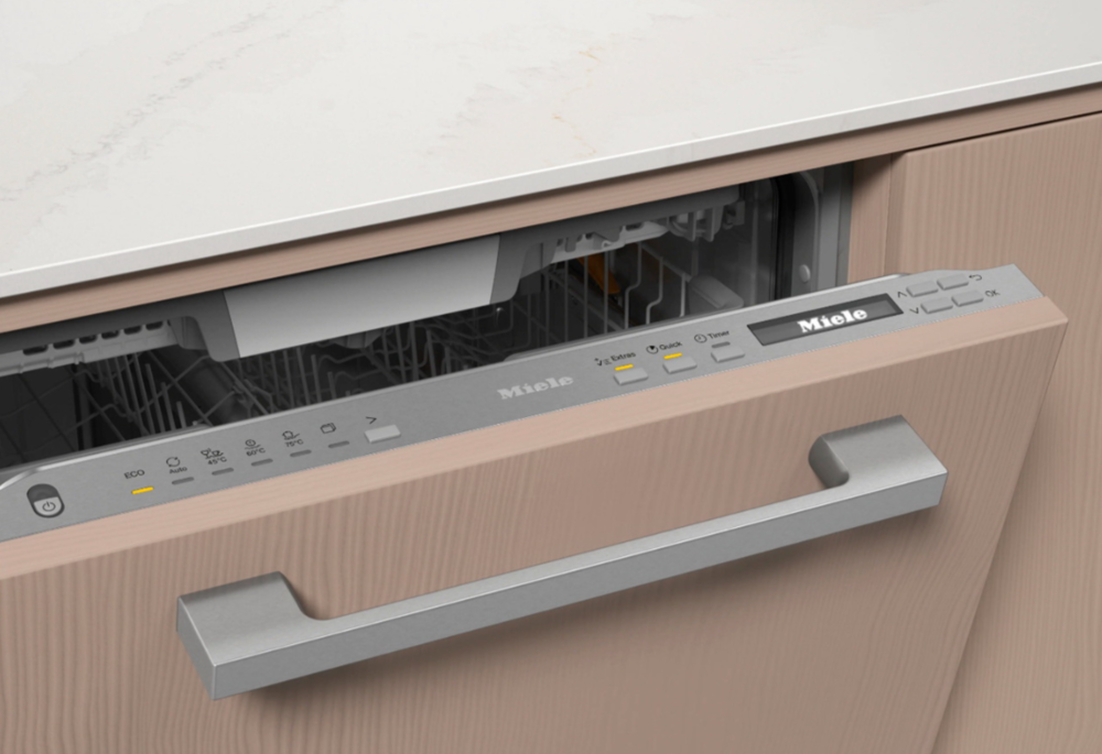 Детальное фото товара: Miele G7180 SCVi