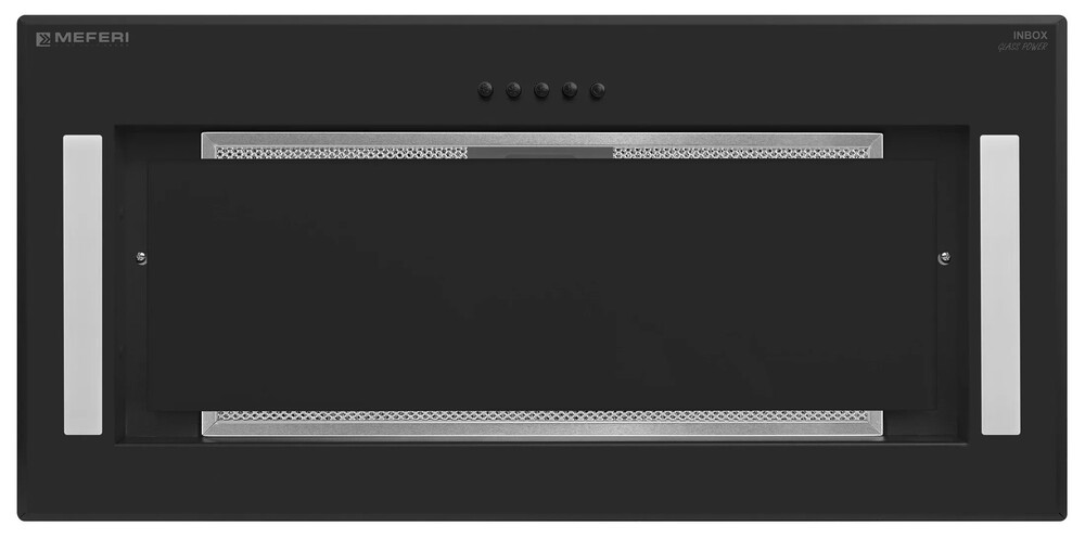 Детальное фото товара: MEFERI INBOX60BK GLASS POWER