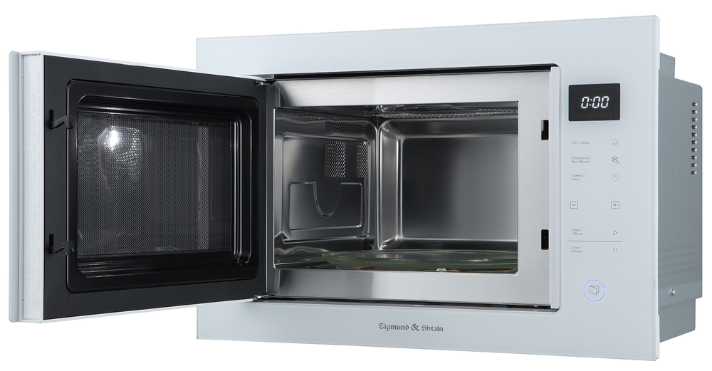 Zigmund & Shtain BMO 15.252 W Детальное фото товара: Zigmund & Shtain BMO 15.252 W